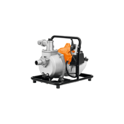 Motobomba a Gasolina 2 HP Descarga/Succión 1.5? 27 Metros de Altura, 250 l/min Stihl WP 230