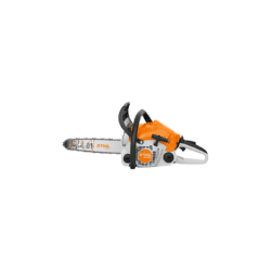 Motosierra de Gasolina 1.9 HP Espada de 16? para Corte de Leña y Trabajos Ligeros Uso Ocasional Stihl MS 172