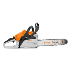 Motosierra de Gasolina 2.4 HP Espada de 18? Stihl MS 212