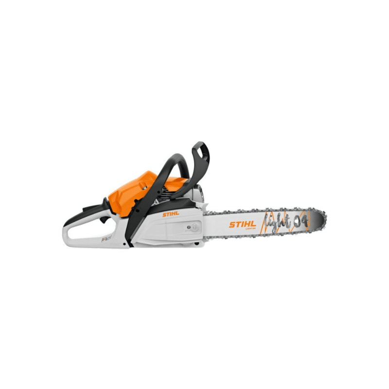 Motosierra de Gasolina 2.4 HP Espada de 18? Stihl MS 212