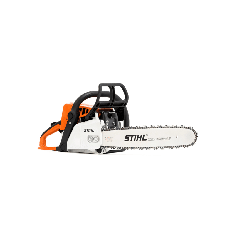 Motosierra de Gasolina 3.1 HP Espada de 20? para Corte de Leña y Tala de Arboles Uso Frecuente Stihl MS 250