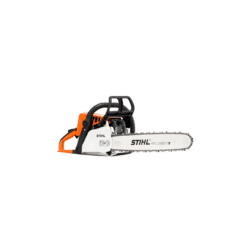 Motosierra de Gasolina 3.1 HP Espada de 20? para Corte de Leña y Tala de Arboles Uso Frecuente Stihl MS 250