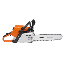 Motosierra de Gasolina 4.3 HP Espada de 25? Robusta y Potente para Agricultura Uso Frecuente Stihl MS 310