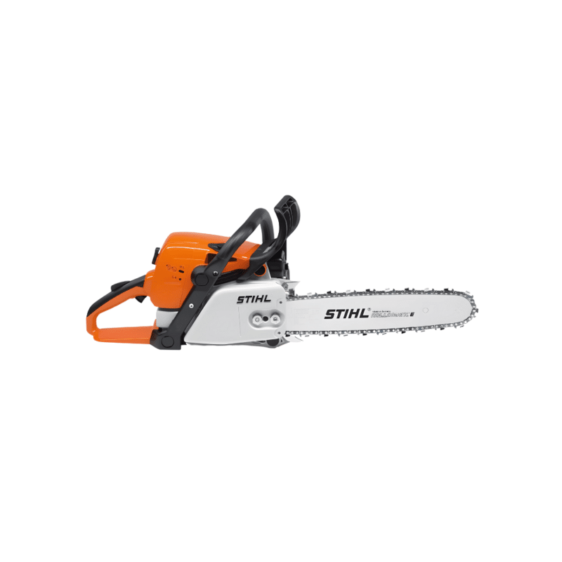 Motosierra de Gasolina 4.3 HP Espada de 25? Robusta y Potente para Agricultura Uso Frecuente Stihl MS 310