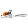 Motosierra de Gasolina 6.8 HP Espada de 36? RS Stihl MS 651