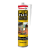 Sellador de Poliuretano Purflex Blanco 310ml Fischer 535893