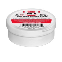 Pasta para Soldar 1.7 Oz Oatey 30011