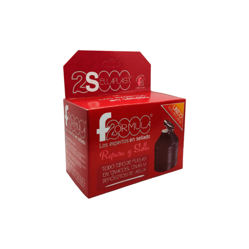 Sellaplast 2000 Fórmula 2000 110-001-006