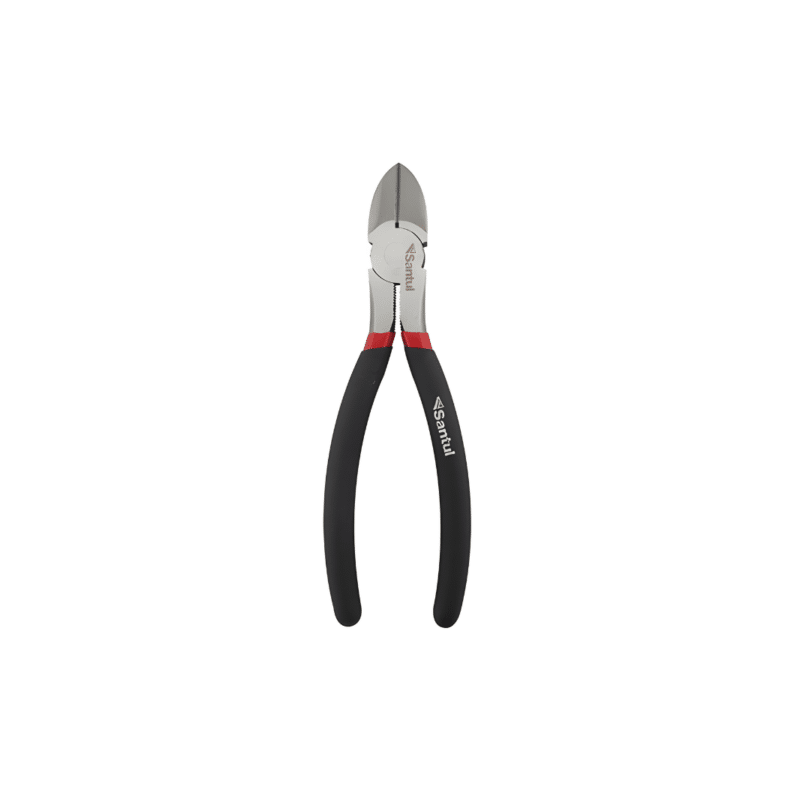 Pinzas de Corte Diagonal Profesionales 7? Santul 7687