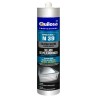 Silicon para Policarbonato, Transparente 300ml Quilosa N-39