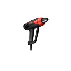 Pistola de Calor 1200W 3 Temperaturas en Maletín + 4 Boquillas Skil 8003