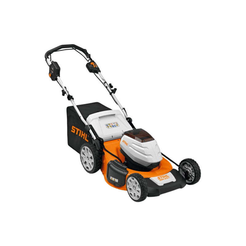 Podadora de Césped Profesional a Batería 36V Stihl RMA 510 V