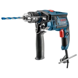 Rotomartillo de 1/2? 650W Heavy Duty Bosch GSB 13 RE
