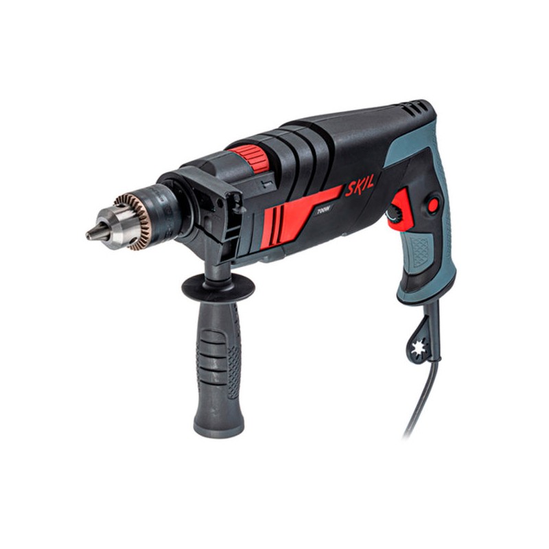 Rotomartillo de 1/2? 700W en Maletín Skil 6060