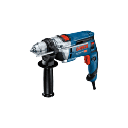 Rotomartillo de 1/2? 850W Heavy Duty con Maletín Bosch GSB 16 RE