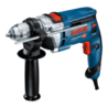 Rotomartillo de 1/2? 850W Heavy Duty con Maletín Bosch GSB 16 RE