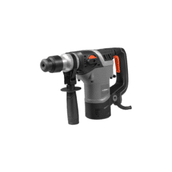 Rotomartillo Demoledor SDS Plus 1250W 5,5J 120V Gladiator RM 1032/2/120 K