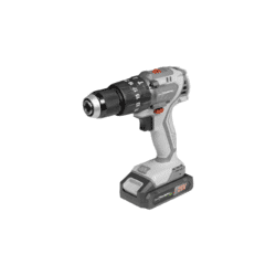 Rotomartillo Inalámbrico 20V 7Nm Gladiator TPG 1213/3/20 C1