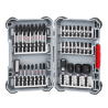 Set de Puntas y Dados Impact Control para Llaves de Impacto, Taladros y Atornilladores con 36 piezas Bosch 2608522365
