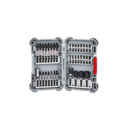 Set de Puntas y Dados Impact Control para Llaves de Impacto, Taladros y Atornilladores con 36 piezas Bosch 2608522365