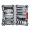 Set de Puntas y Dados Impact Control para Llaves de Impacto, Taladros y Atornilladores con 36 piezas Bosch 2608522365