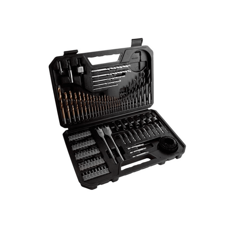 Set Profesional para Taladrar de 103 Piezas Bosch 2608594070