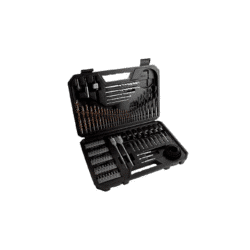 Set Profesional para Taladrar de 103 Piezas Bosch 2608594070