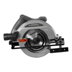 Sierra Circular 7-1/4? 1400W 120V Gladiator SC 807/1/120