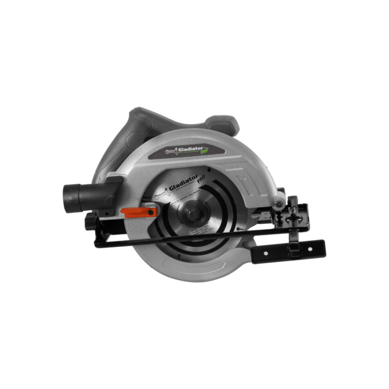 Sierra Circular 7-1/4? 1400W 120V Gladiator SC 807/1/120