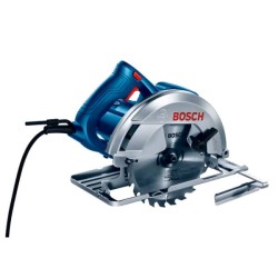 Sierra Circular Portátil 7-1/4? 1500W Bosch GKS 150
