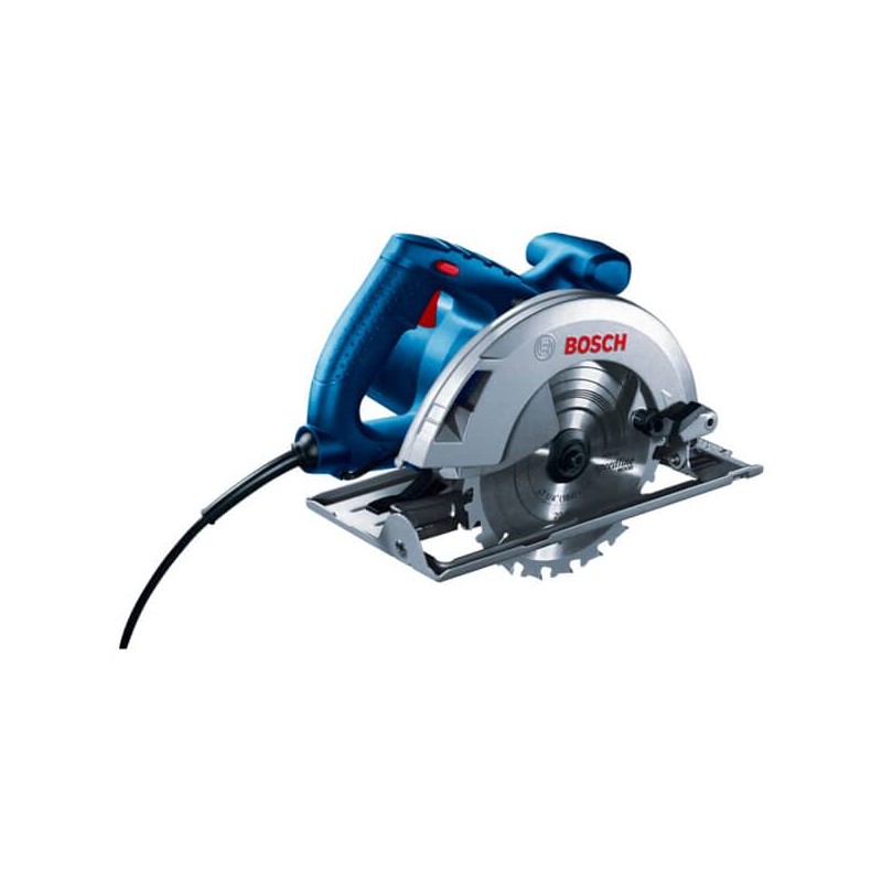 Sierra Circular Portátil 7-1/4? 2000W Bosch GKS 20-65