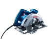 Sierra Circular Portátil 7-1/4? 2000W Bosch GKS 20-65