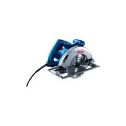 Sierra Circular Portátil 7-1/4? 2000W Bosch GKS 20-65
