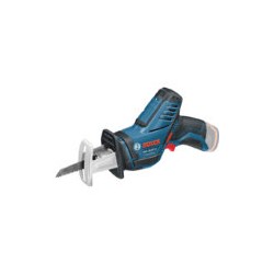 Sierra Sable Inalámbrica Heavy Duty sin Batería 12V Bosch GSA 12V-LI