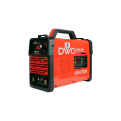 Soldadora Inverter MMA 200A 110/220V DWO DWS200