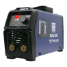 Soldadora Inverter MMA 200A 110/220V Fiat RIVOLI 200