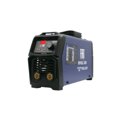 Soldadora Inverter MMA 200A 110/220V Fiat RIVOLI 200
