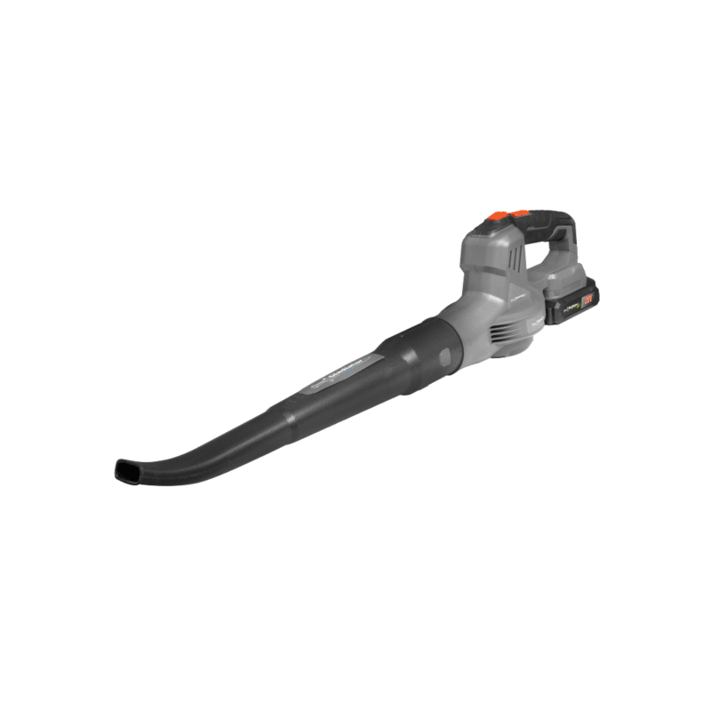 Sopladora de Batería 150km/h 20V Gladiator SPR 630/20 C1