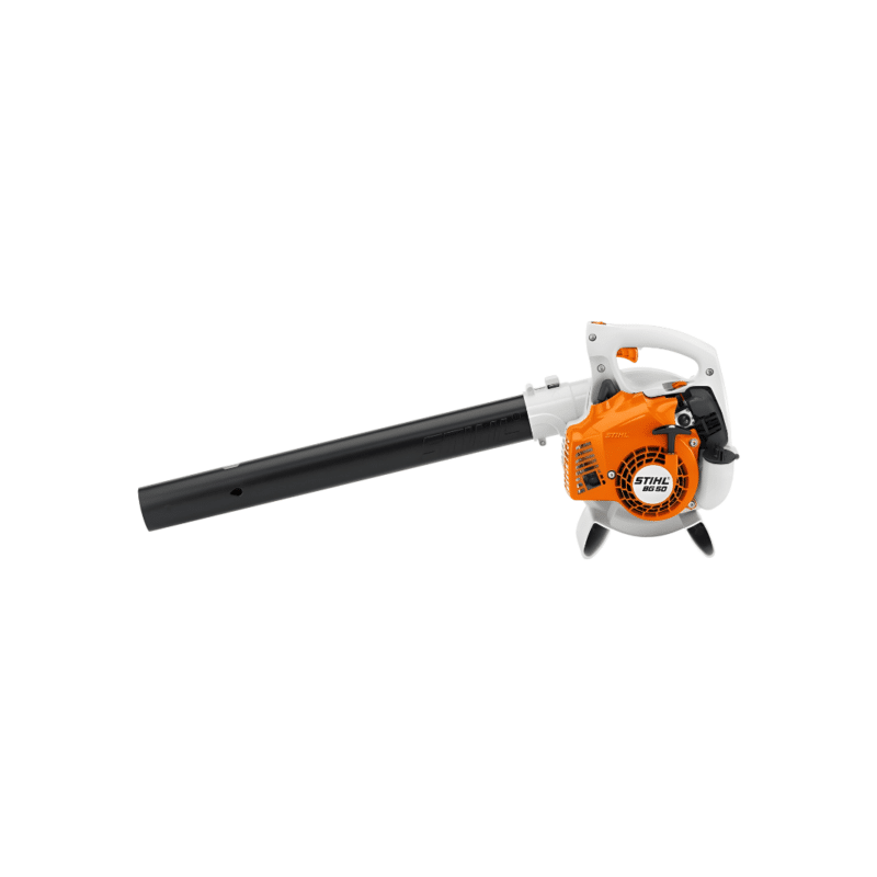 Sopladora de Gasolina 0.9 HP 13 Newtons Uso Ocasional Stihl BG 50