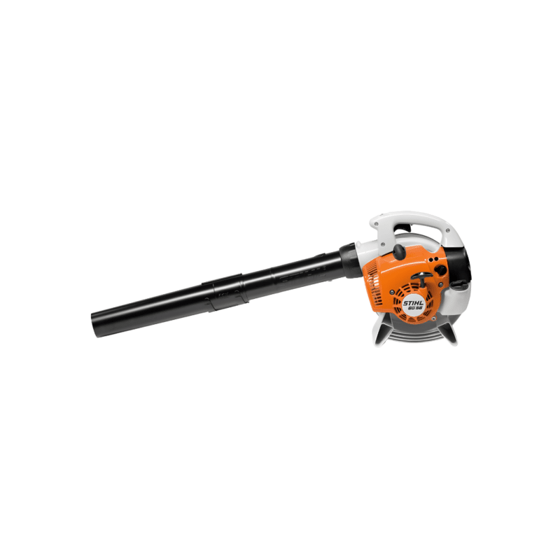 Sopladora de Gasolina 1 HP 13 Newtons Uso Frecuente Stihl BG 56