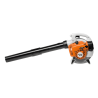 Sopladora de Gasolina 1 HP 13 Newtons Uso Frecuente Stihl BG 56