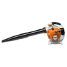 Sopladora de Gasolina 1.1 HP 15 Newtons Stihl BG 86