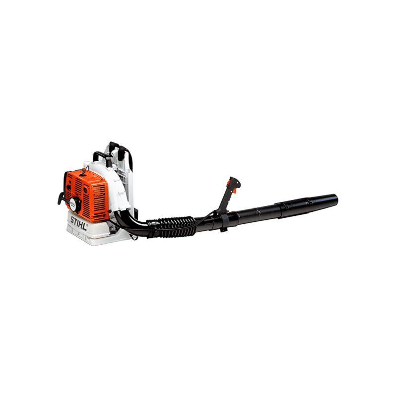 Sopladora de Mochila a Gasolina 3.5 HP 19 Newtons Uso Intensivo Stihl BR 420