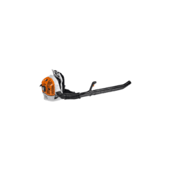 Sopladora de Mochila a Gasolina 3.8 HP 32 Newtons Uso Intensivo Stihl BG BR 600