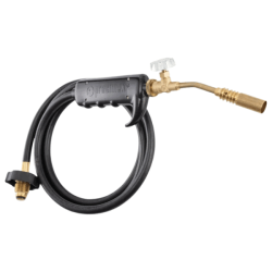 Soplete con Manguera para Gas LP Precimex 343743