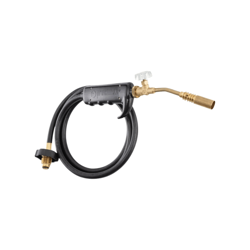 Soplete con Manguera para Gas LP Precimex 343743