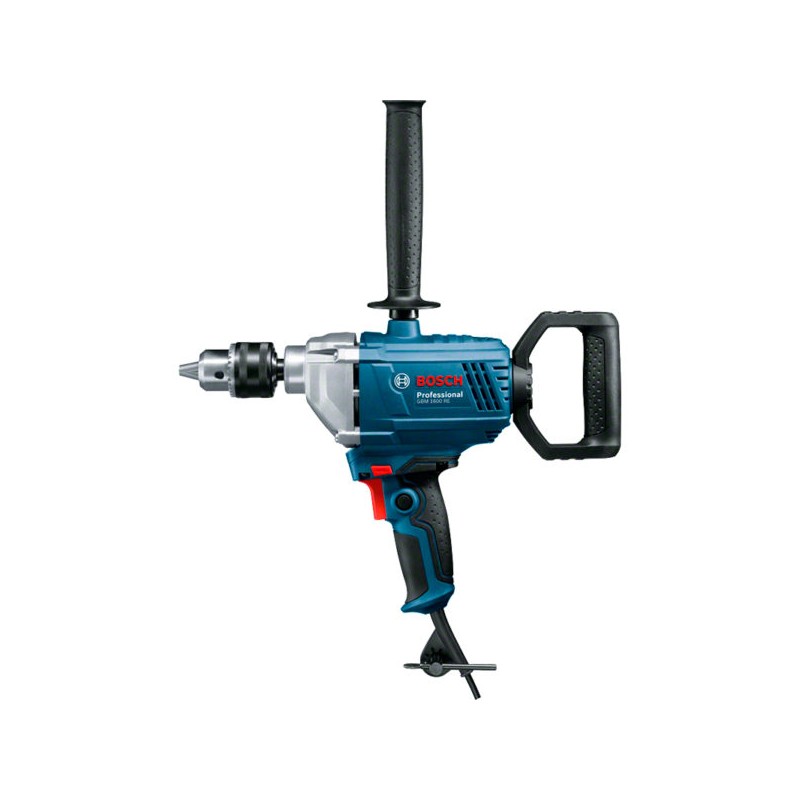 Taladro de 5/8? 850W Heavy Duty Bosch GBM 1600 RE