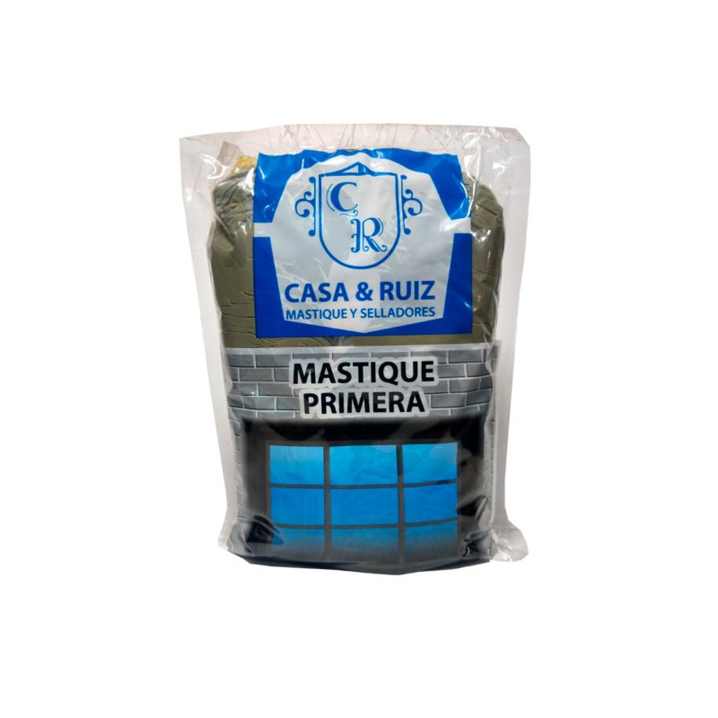 Bolsa de Mastique 1 Kg