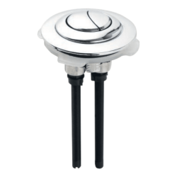 Botón Superior Dual Flush para WC Universal Meer MWCP-006