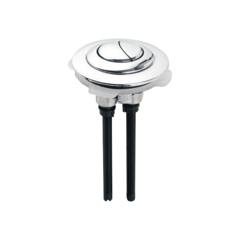 Botón Superior Dual Flush para WC Universal Meer MWCP-006